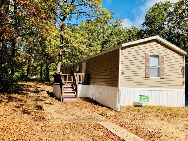 2002 Southern Energy Homes Mobile Home For Sale