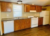 2002 Southern Energy Homes Community Series Mobile Home