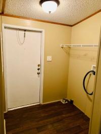 2002 Southern Energy Homes Community Series Mobile Home