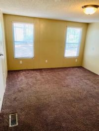 2002 Southern Energy Homes Community Series Mobile Home