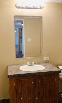 2002 Southern Energy Homes Community Series Mobile Home