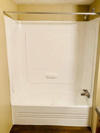 2002 Southern Energy Homes Community Series Mobile Home