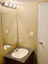 2002 Southern Energy Homes Community Series Mobile Home