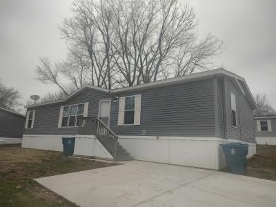 Mobile Home at 10296 Celtic Rd. Lot 753 Indianapolis, IN 46234