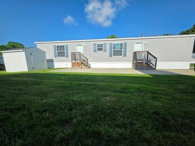 Mobile Home at 281 Toucan #281 Rochester Hills, MI 48309
