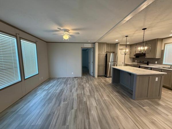 Photo 1 of 2 of home located at 214 New York Lot 214Ny Elyria, OH 44035