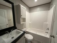 2024 Clayton Homes Inc Pulse Mobile Home