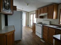 1999 Manufactured Housing Ent Mansion Mobile Home