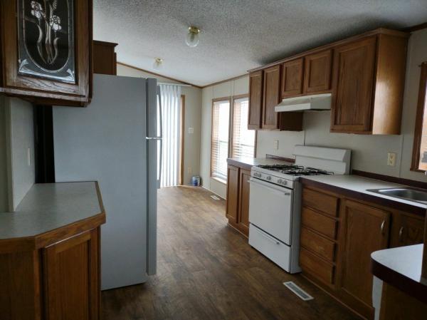 1999 Manufactured Housing Ent Mobile Home For Sale
