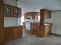 1999 Manufactured Housing Ent Mansion Mobile Home