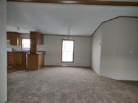 1999 Manufactured Housing Ent Mansion Mobile Home