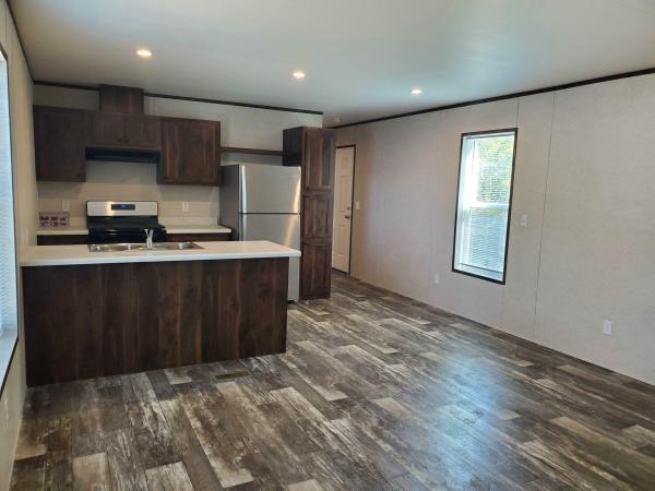 Photo 1 of 2 of home located at 241 Country Forest Dr. #241 Fort Wayne, IN 46818