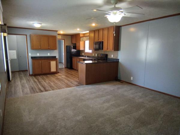 Photo 1 of 2 of home located at 126 Country Forest Dr. #126 Fort Wayne, IN 46818