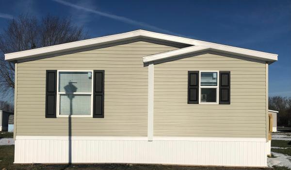 2021 Clayton Homes Inc Mobile Home For Sale