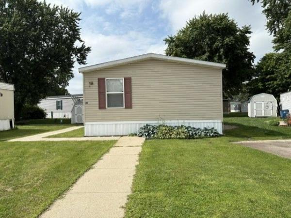 2017 Clayton Homes Inc Mobile Home For Sale