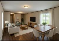 2018 Clayton Homes Inc Southern Star Mobile Home