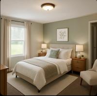 2018 Clayton Homes Inc Southern Star Mobile Home