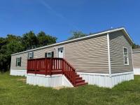 2018 Clayton Homes Inc Southern Star Mobile Home