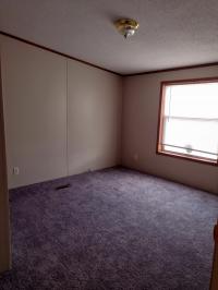 1997 Redman New Moon Mobile Home