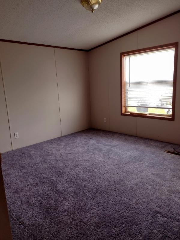 1997 Redman New Moon Mobile Home