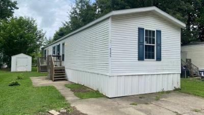 Mobile Home at 295 Sherwood Court Lot 20295 Batavia, OH 45103