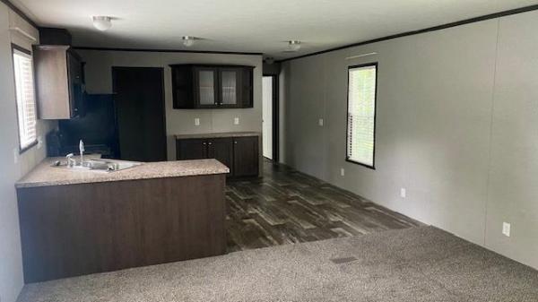 2019 Champion Redman Advantage II Mobile Home