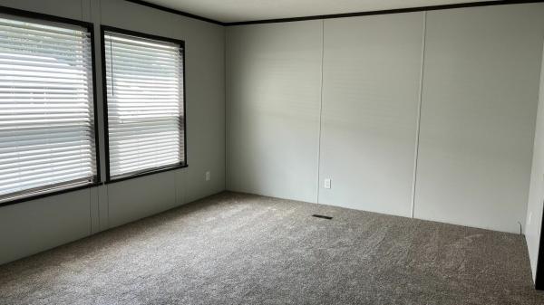 2019 Champion Redman Foundations Mobile Home