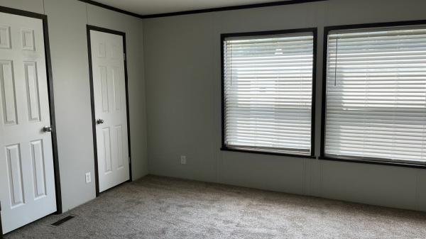 2019 Champion Redman Foundations Mobile Home
