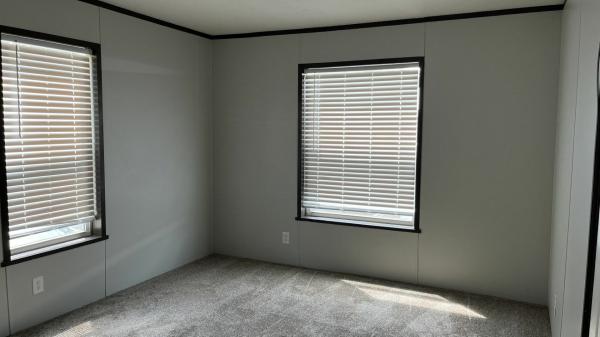 2019 Champion Redman Foundations Mobile Home