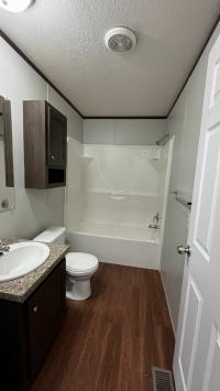2019 Champion Redman Foundations Mobile Home