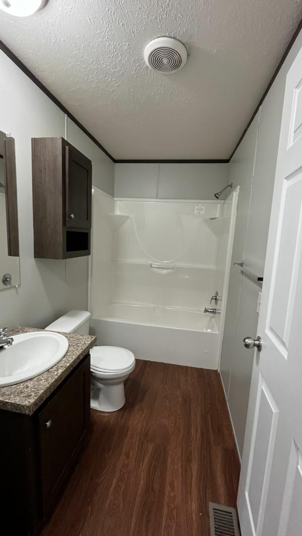 2019 Champion Redman Foundations Mobile Home