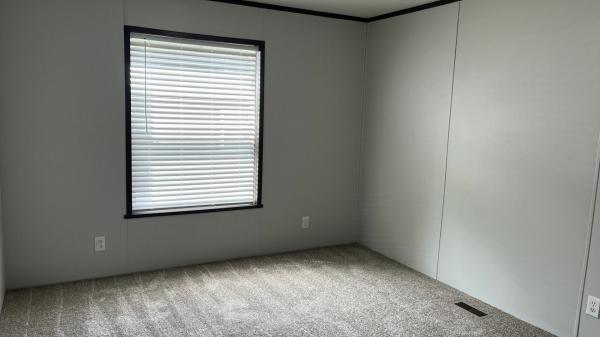 2019 Champion Redman Foundations Mobile Home