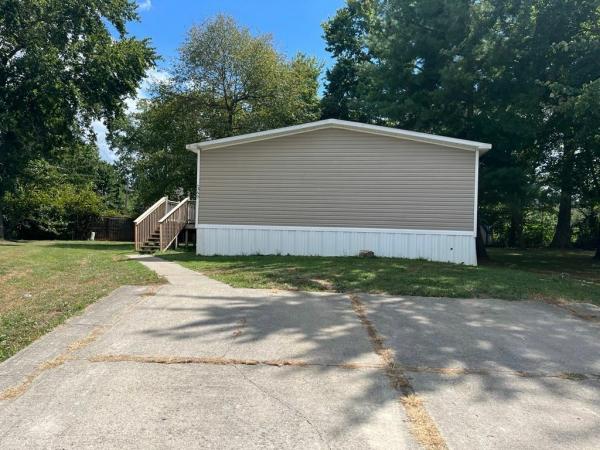 2014 Clayton Homes Inc Community Series Mobile Home