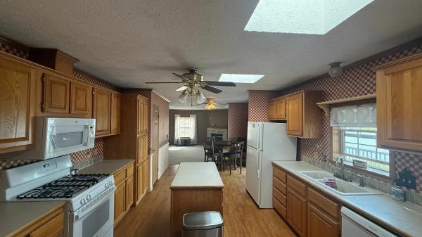 Photo 1 of 2 of home located at 57524 Verellen Ct Lot 71 Lenox, MI 48048