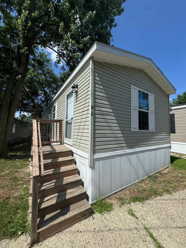2019 Champion Mobile Home For Sale