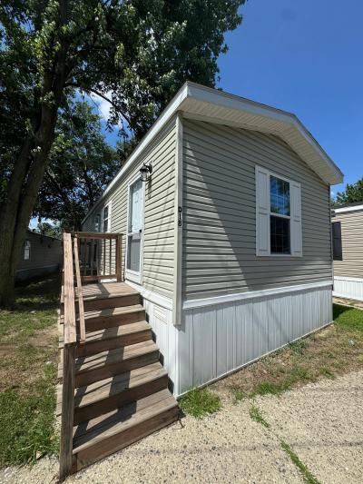 Mobile Home at 28495 Joy Road, #D018 Westland, MI 48185