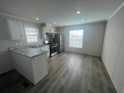Mobile Home at 28495 Joy Road, #W014 Westland, MI 48185
