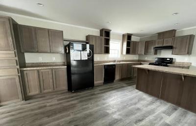 Mobile Home at 6543 Hunters Ridge Lane Lot 138 Holly, MI 48442