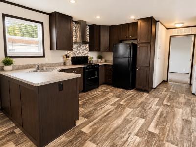 Mobile Home at 6575 Kentwood Drive Lot 447 Holly, MI 48442