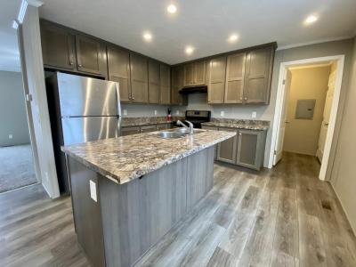 Mobile Home at 41416 Andre Lot 678 Novi, MI 48377