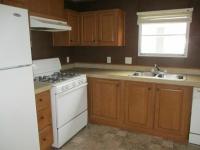2011 Adventure Homes Mojave Mobile Home
