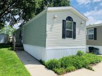 2011 Adventure Homes Mojave Mobile Home