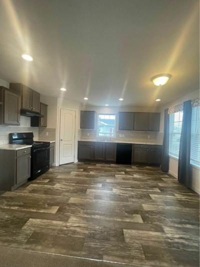 Mobile Home at 460 Pinecone Trail Monroe, MI 48161