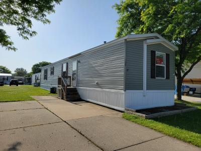 Mobile Home at 128 Parkway Dr Davison, MI 48423