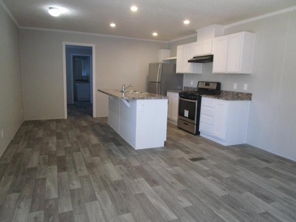 Photo 1 of 2 of home located at 6641 Claxton #437 Kalamazoo, MI 49048