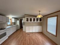 1997 Redman Mirage Mobile Home