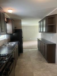 2019 Champion Redman Advantage II Mobile Home