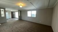 1992 Fleetwood Accent Mobile Home