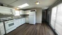 1992 Fleetwood Accent Mobile Home