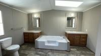 1992 Fleetwood Accent Mobile Home